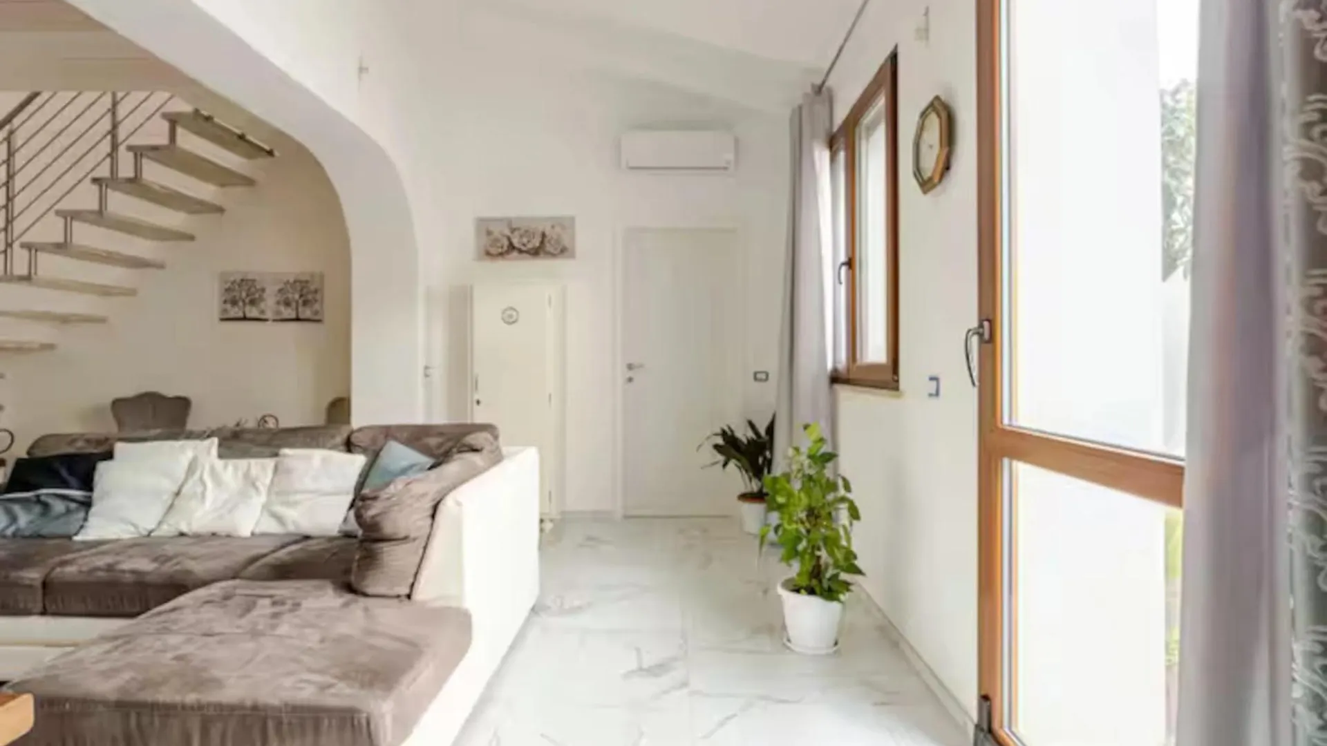 Villa With Garden, San Sperate 0*,  Italy