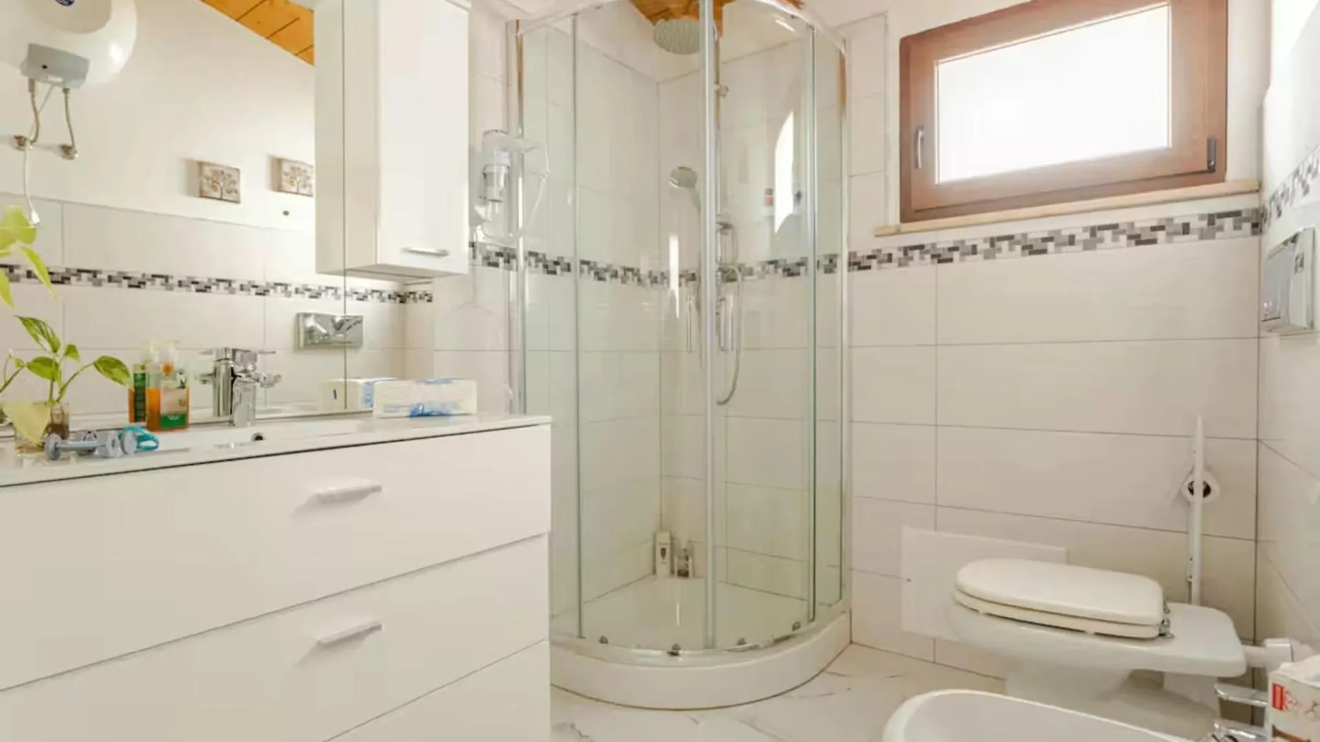 Villa With Garden, San Sperate Apartment