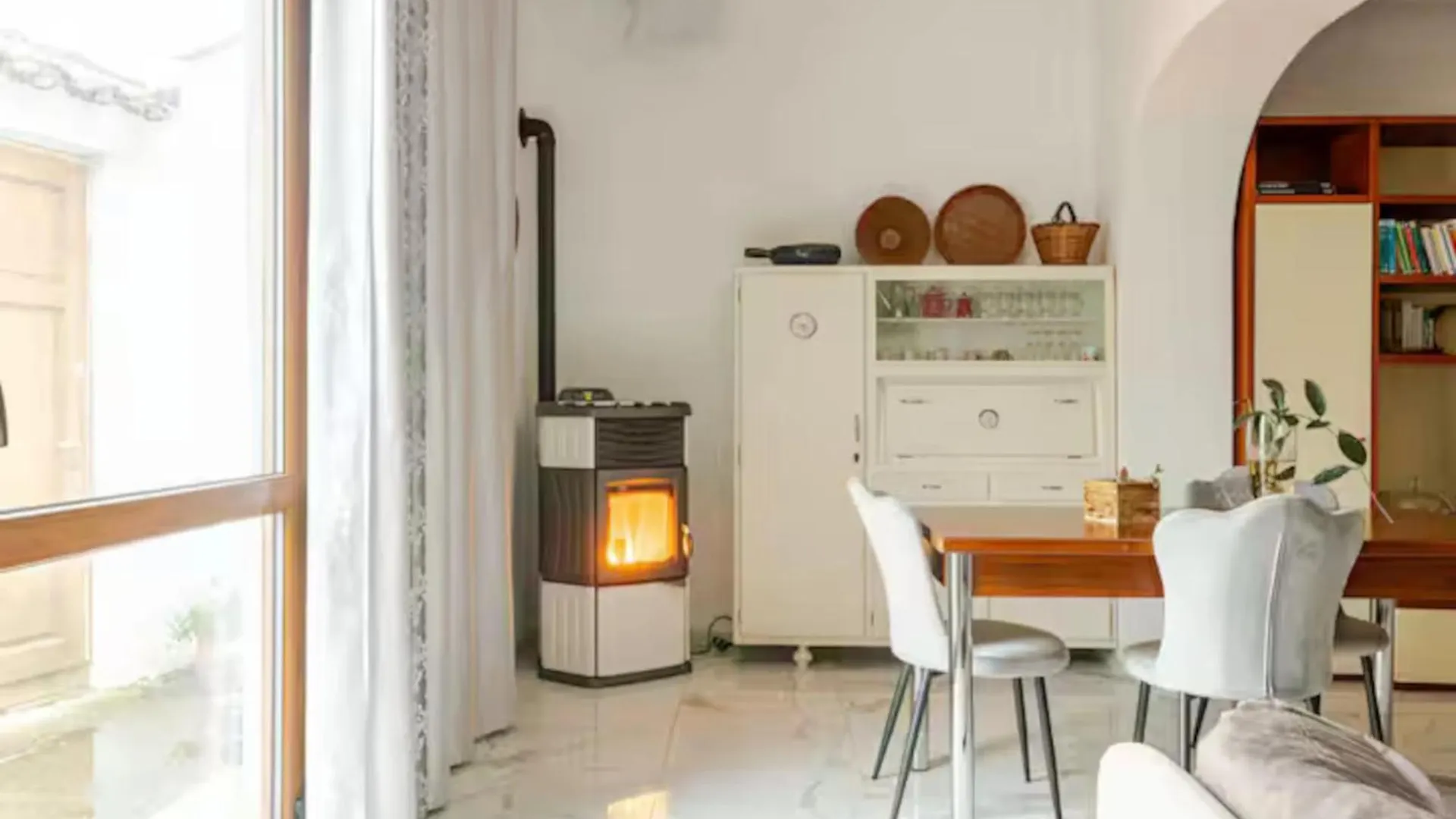 Villa With Garden, San Sperate 0*,